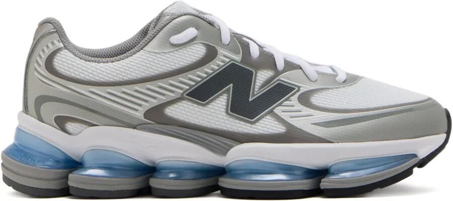 New Balance Fresh Foam x Hierro v9 sneakers Groen