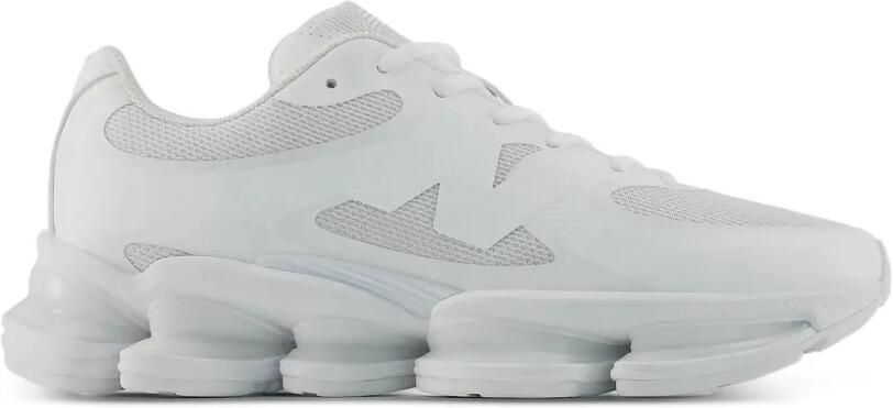 New Balance 2000 sneakers met mesh vlakken Wit - Foto 2