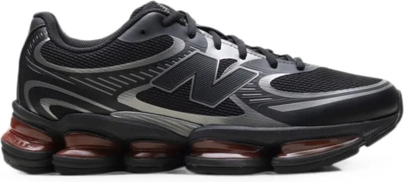 New Balance 2000 sneakers Zwart