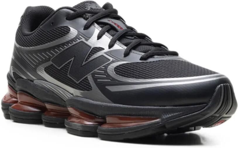 New Balance 2000 sneakers Zwart - Foto 2