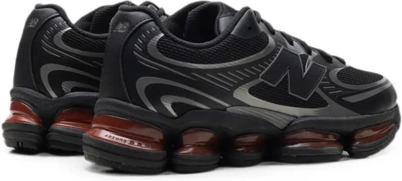 New Balance 2000 sneakers Zwart - Foto 5
