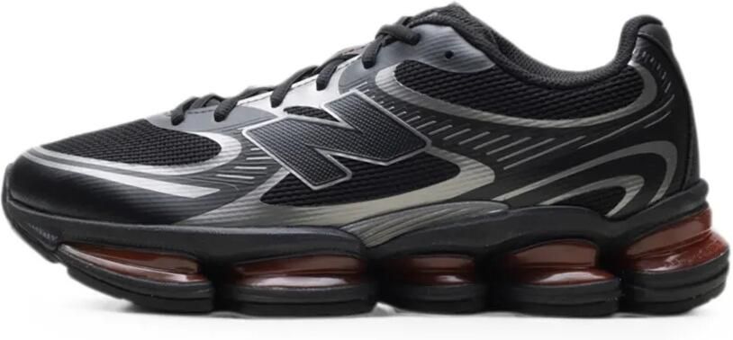 New Balance 2000 sneakers Zwart - Foto 3