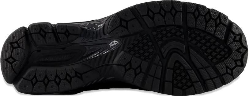 New Balance 2002DX sneakers met logo Zwart - Foto 2