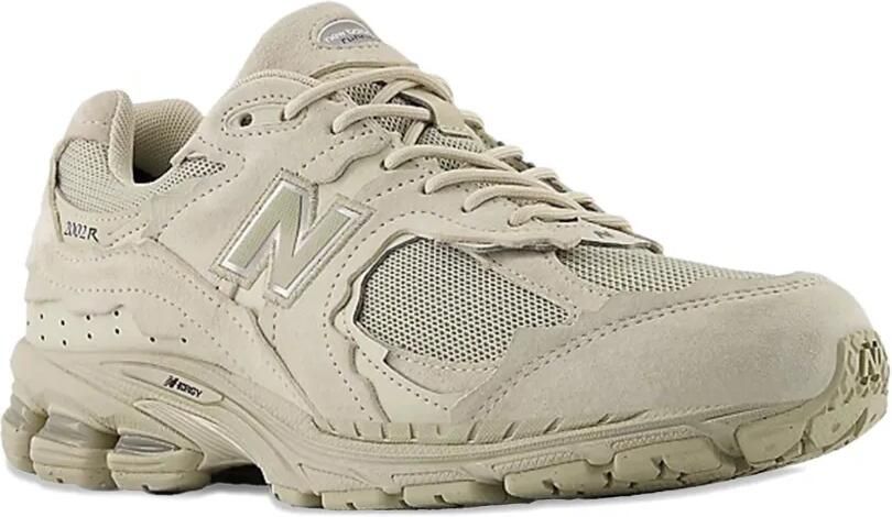 New Balance 2002DX sneakers met vlakken Beige - Foto 2