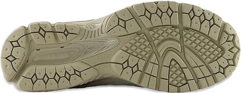 New Balance 2002DX sneakers met vlakken Beige - Foto 3