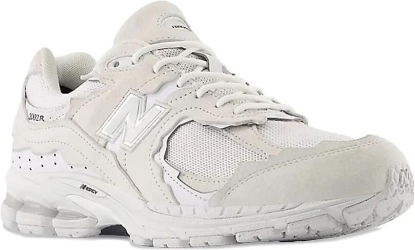 New Balance 2002DX sneakers Wit - Foto 2