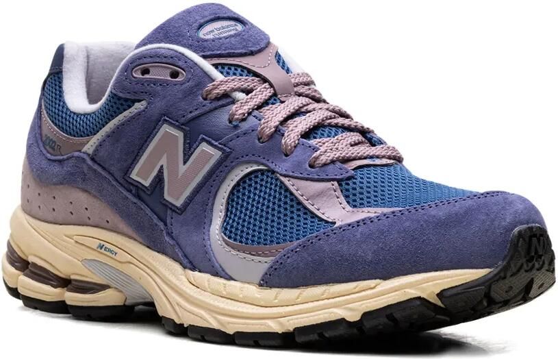 New Balance 327 "Twilight Haze Rose Sugar" sneakers Roze