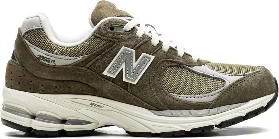 New Balance 2002R "Footlocker Exclusive" sneakers Groen