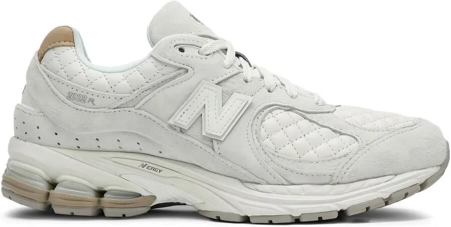 New Balance 2002R gewatteerde sneakers Wit