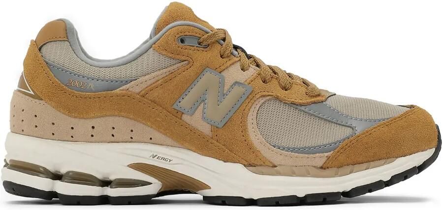 New Balance 2002R "Great Plains Incense" sneakers Bruin