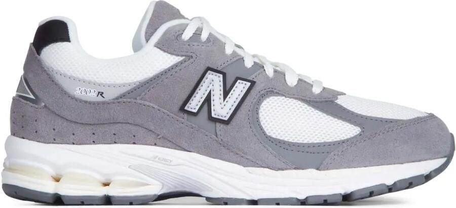 New Balance 2002R "Harbor Grey" sneakers Grijs