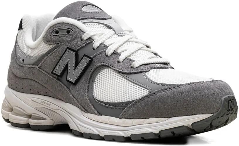 New Balance 2002R "Harbor Grey" sneakers Grijs