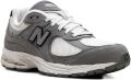 New Balance 2002R "Harbor Grey" sneakers Grijs - Grijs