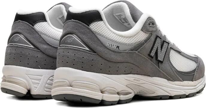 New Balance 2002R "Harbor Grey" sneakers Grijs - Foto 5
