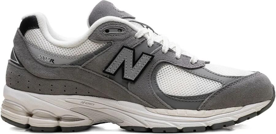 New Balance 2002R "Harbor Grey" sneakers Grijs - Foto 2