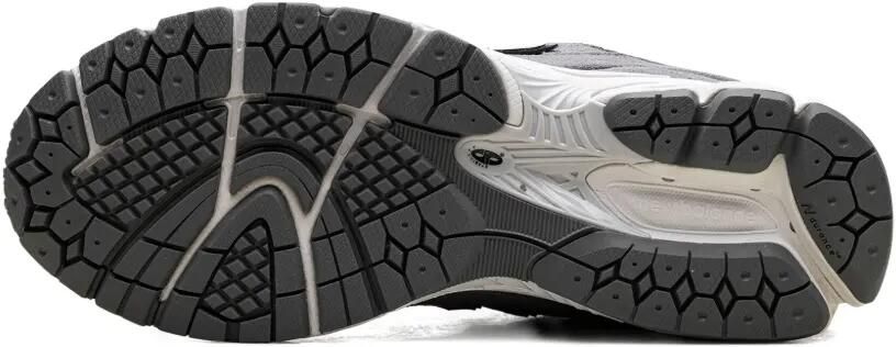 New Balance 2002R "Harbor Grey" sneakers Grijs - Foto 4