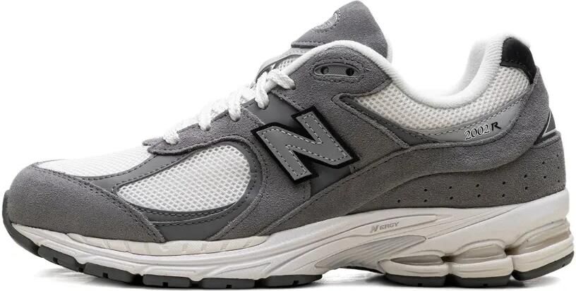 New Balance 2002R "Harbor Grey" sneakers Grijs - Foto 3
