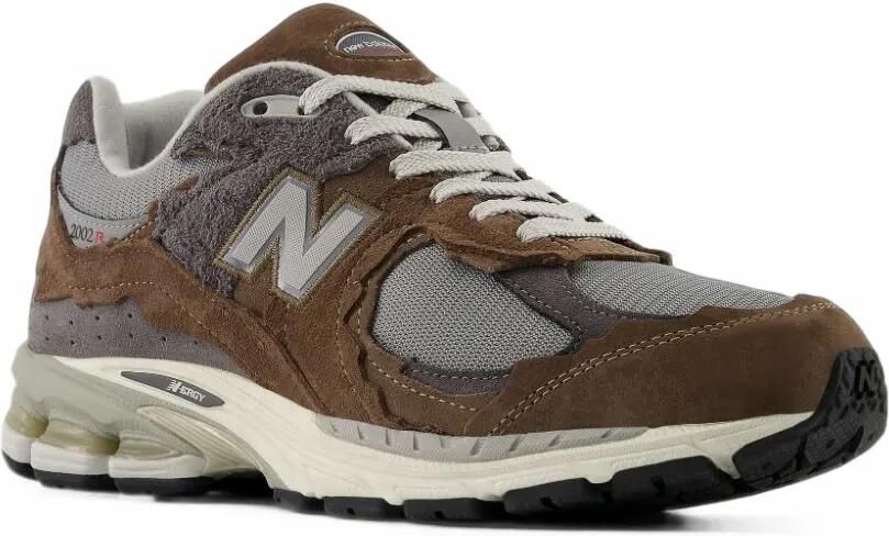 New Balance 2002R lace-up sneakers Bruin - Foto 4