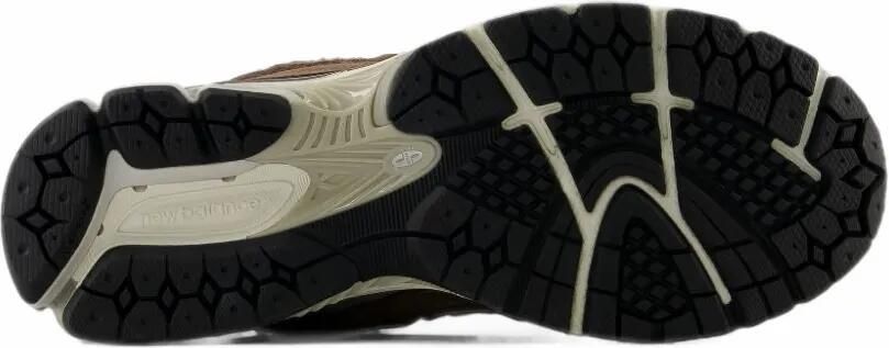 New Balance 2002R lace-up sneakers Bruin - Foto 8