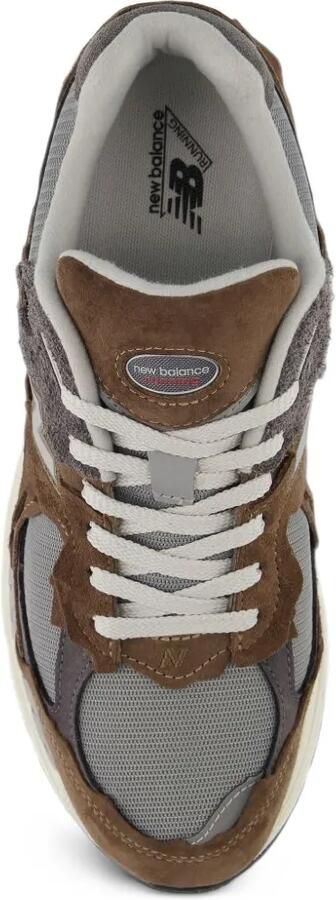 New Balance 2002R lace-up sneakers Bruin - Foto 7