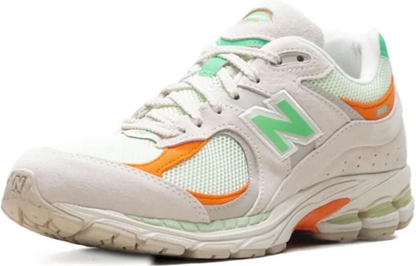 New Balance 2002R low-top sneakers Beige - Foto 2