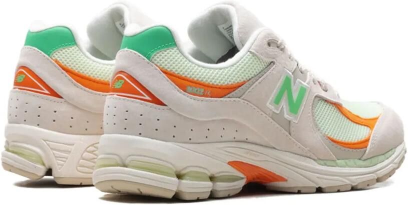 New Balance 2002R low-top sneakers Beige - Foto 3