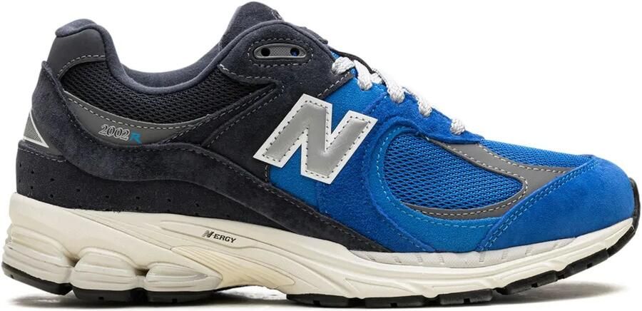 New Balance 2002R low-top sneakers Blauw