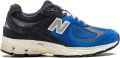 New Balance 2002R low-top sneakers Blauw - Blauw