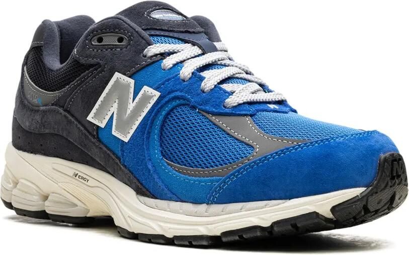 New Balance 2002R low-top sneakers Blauw - Foto 2
