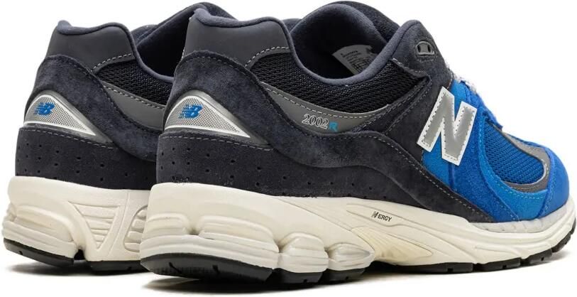 New Balance 2002R low-top sneakers Blauw - Foto 3