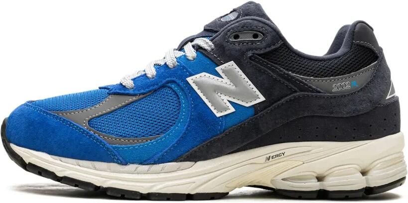New Balance 2002R low-top sneakers Blauw - Foto 4