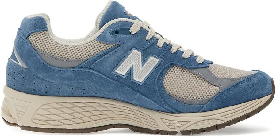 New Balance 2002R low-top sneakers Blauw