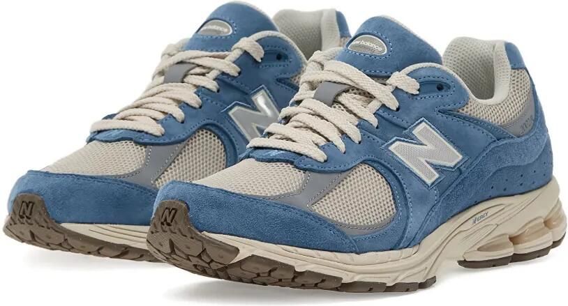 New Balance 2002R low-top sneakers Blauw - Foto 3