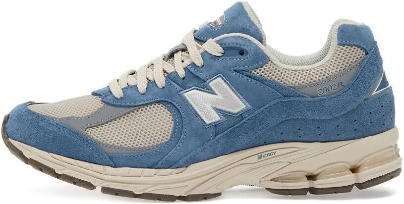 New Balance 2002R low-top sneakers Blauw - Foto 4