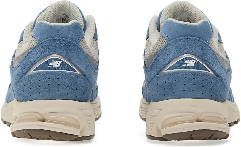 New Balance 2002R low-top sneakers Blauw - Foto 2