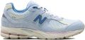 New Balance 2002R low-top sneakers Blauw - Blauw