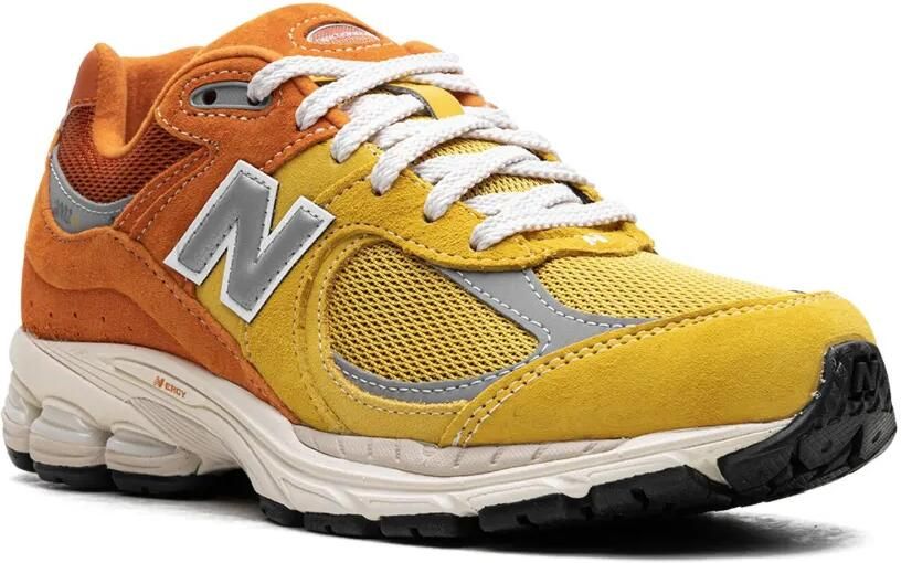 New Balance 2002R low-top sneakers Geel - Foto 2