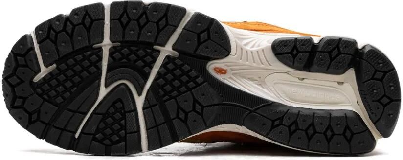 New Balance 2002R low-top sneakers Geel - Foto 5