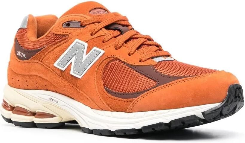 New Balance 2002R low-top sneakers Oranje - Foto 2