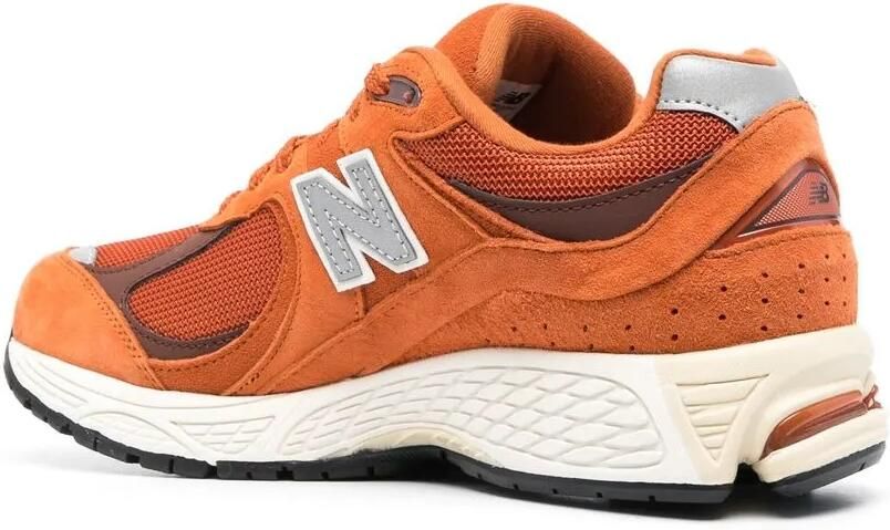 New Balance 2002R low-top sneakers Oranje - Foto 3