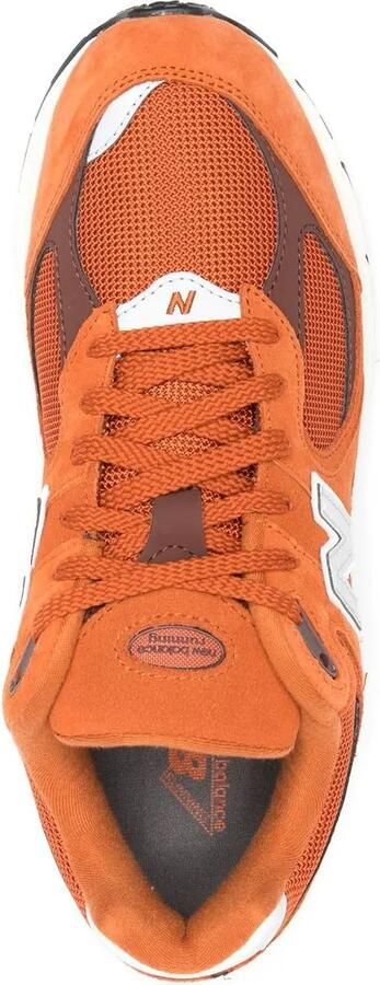 New Balance 2002R low-top sneakers Oranje - Foto 4