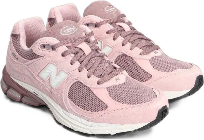 New Balance 2010 panelled low-top sneakers Beige - Foto 6