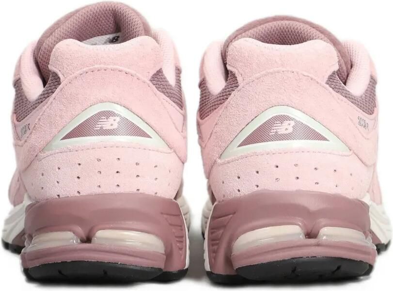 New Balance 2010 panelled low-top sneakers Beige - Foto 4