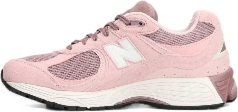 New Balance 2010 panelled low-top sneakers Beige - Foto 10