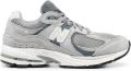 New Balance 2002R mesh sneakers met vlakken Grijs - Grijs