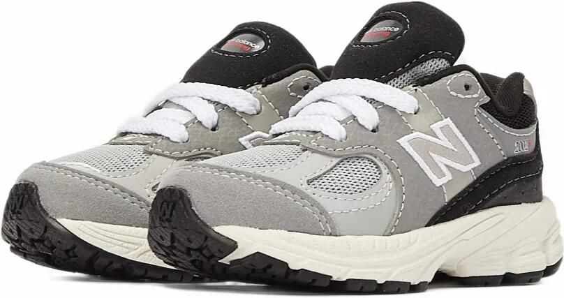 New Balance 2002R panelled sneakers Grijs - Foto 5
