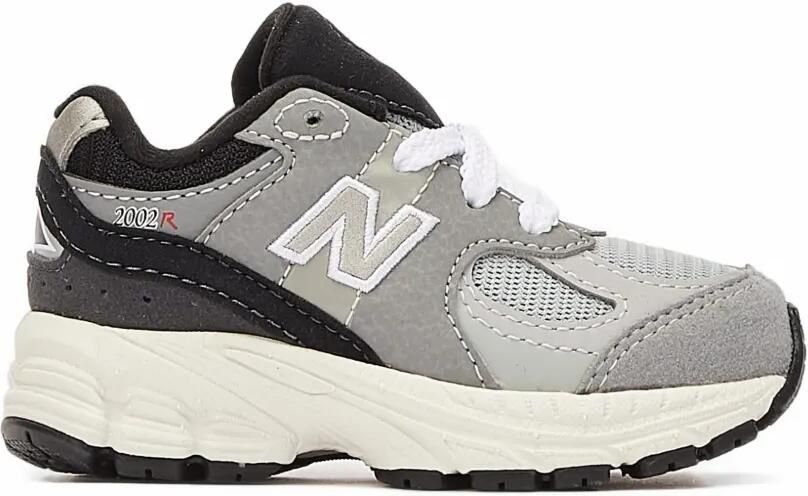 New Balance 2002R panelled sneakers Grijs - Foto 4