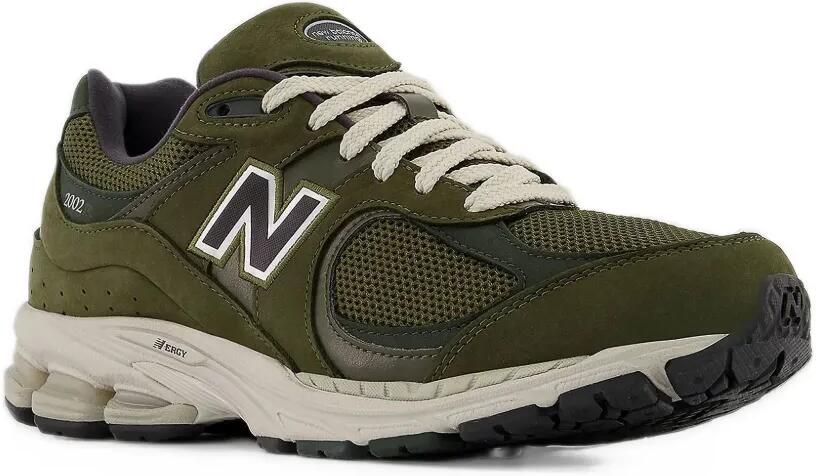 New Balance 2002R panelled sneakers Groen - Foto 2