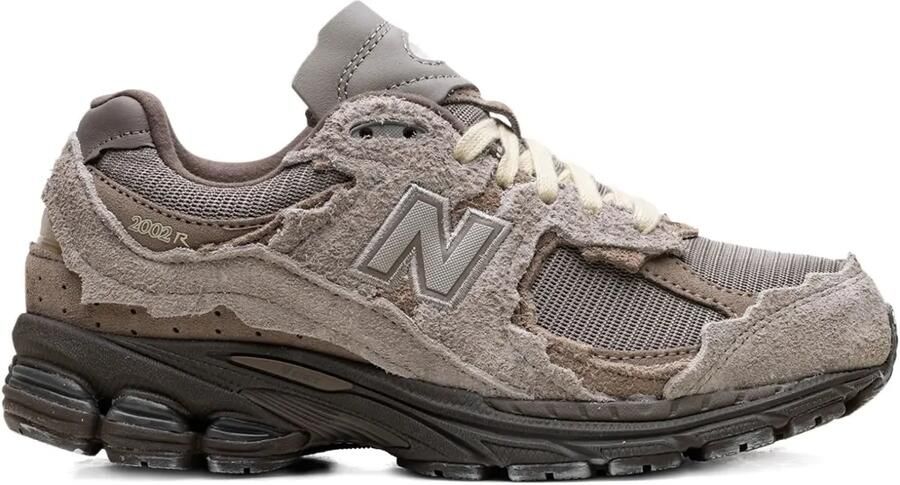 New Balance 2002R "Protection Pack Brown" sneakers Bruin