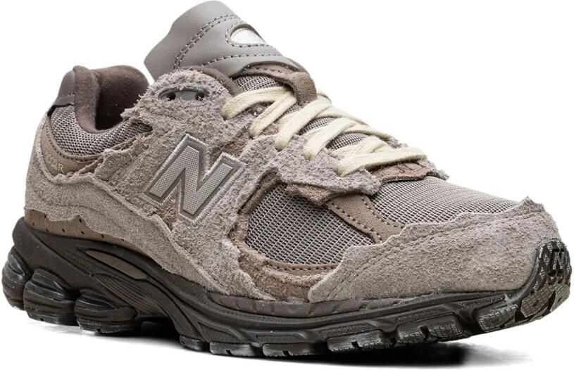 New Balance 2002R "Protection Pack Brown" sneakers Bruin - Foto 2